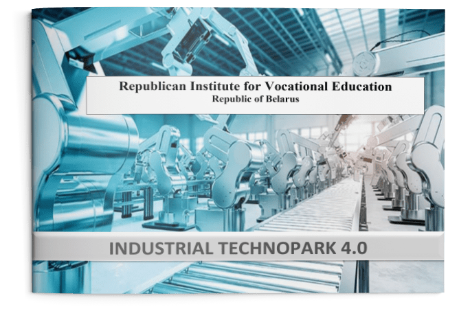 Industrial Technopark 4.0 